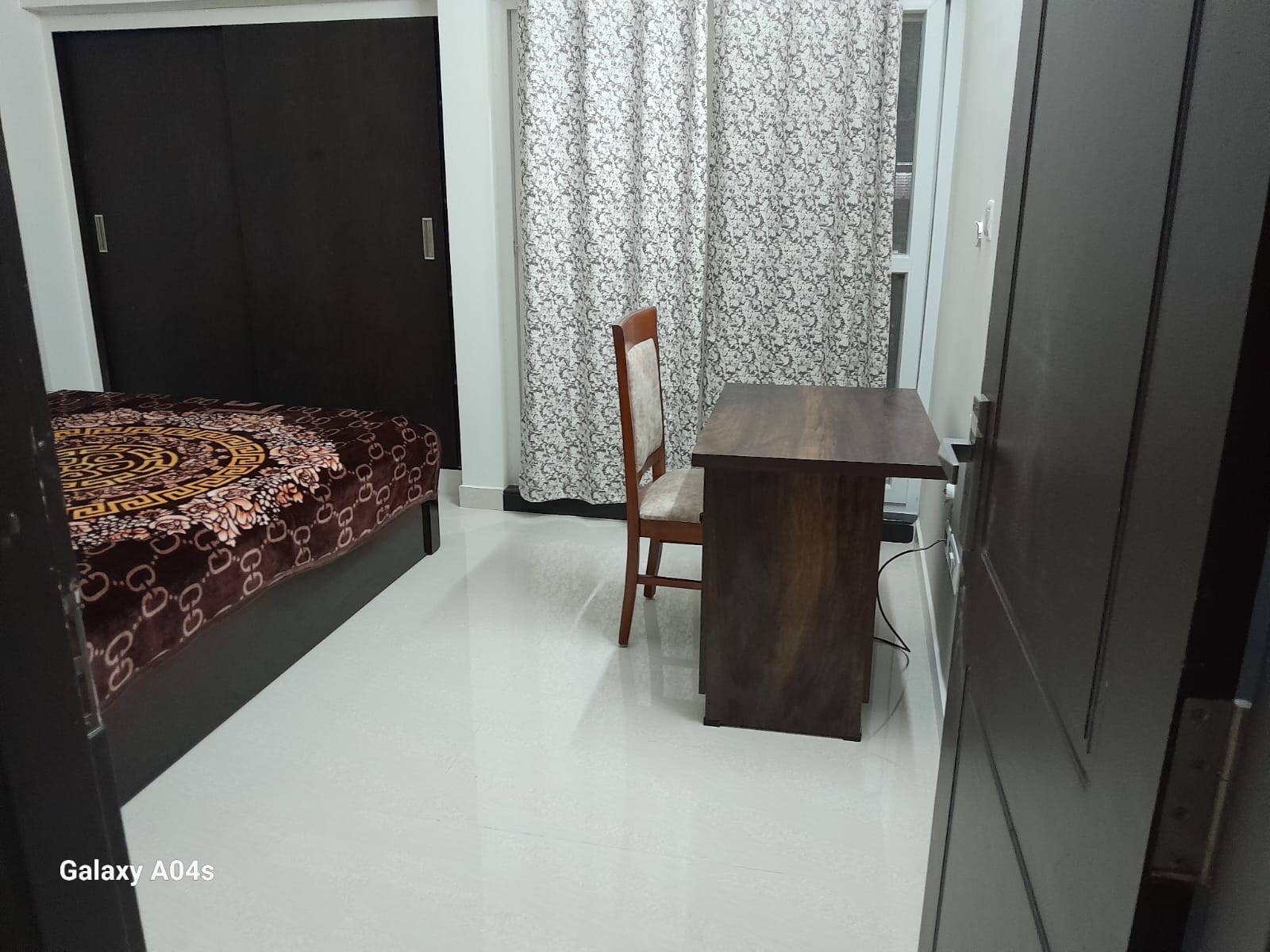 Demo Sarjapur Child Host Long Stay Flat